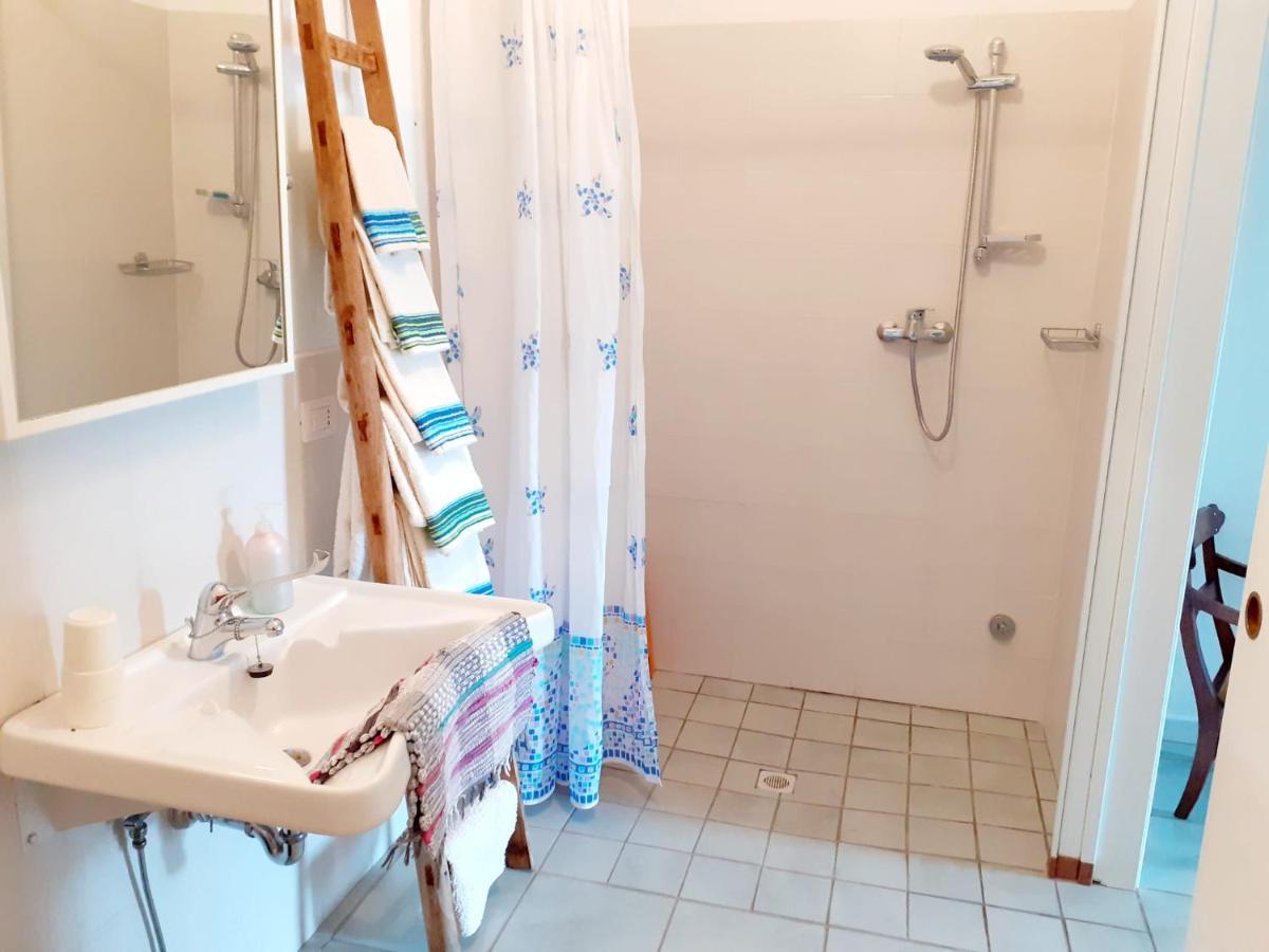 Casale Praia Letojanni Eksteriør bilde